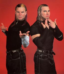jeff et matt hardi